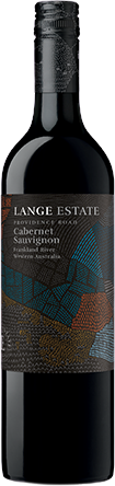 Lange Estate Providence Road Cabernet Sauvignon 2022 Frankland River